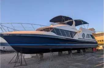 Thumbnail von Bluewater 5200 Fat Tuesday