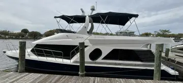 Thumbnail von Bluewater 5200 Fat Tuesday