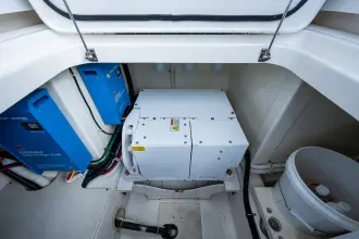 Thumbnail von Tiara Yachts 38 LS