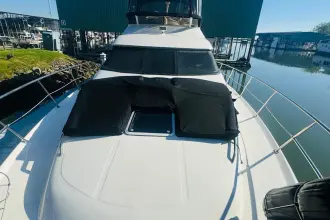 Thumbnail von Sea Ray 400 SEDAN BRIDGE
