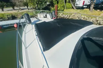 Thumbnail von Sea Ray 400 SEDAN BRIDGE