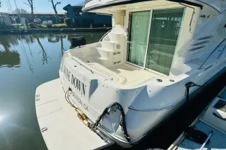 Thumbnail von Sea Ray 400 SEDAN BRIDGE