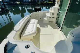 Thumbnail von Sea Ray 400 SEDAN BRIDGE