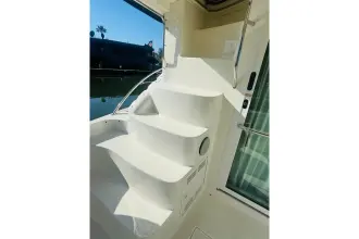 Thumbnail von Sea Ray 400 SEDAN BRIDGE