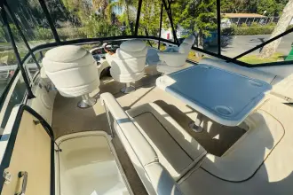 Thumbnail von Sea Ray 400 SEDAN BRIDGE