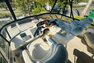 Thumbnail von Sea Ray 400 SEDAN BRIDGE