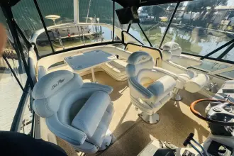Thumbnail von Sea Ray 400 SEDAN BRIDGE