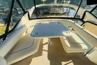 Thumbnail von Sea Ray 400 SEDAN BRIDGE