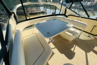 Thumbnail von Sea Ray 400 SEDAN BRIDGE