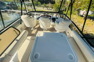 Thumbnail von Sea Ray 400 SEDAN BRIDGE