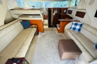 Thumbnail von Sea Ray 400 SEDAN BRIDGE