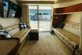 Thumbnail von Sea Ray 400 SEDAN BRIDGE