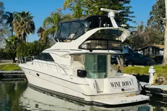 Thumbnail von Sea Ray 400 SEDAN BRIDGE