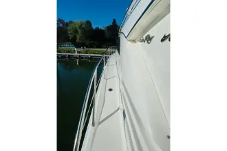 Thumbnail von Sea Ray 400 SEDAN BRIDGE