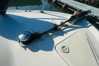 Thumbnail von Sea Ray 400 SEDAN BRIDGE
