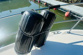 Thumbnail von Sea Ray 400 SEDAN BRIDGE
