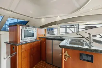 Thumbnail von Cruisers Yachts 447 Sport Sedan