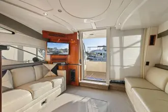 Thumbnail von Cruisers Yachts 447 Sport Sedan