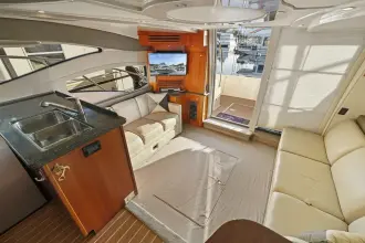 Thumbnail von Cruisers Yachts 447 Sport Sedan