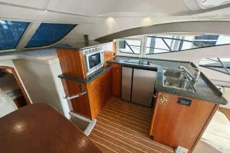 Thumbnail von Cruisers Yachts 447 Sport Sedan