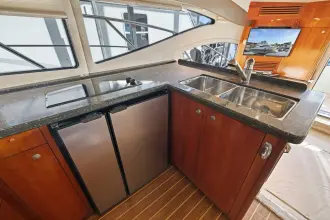 Thumbnail von Cruisers Yachts 447 Sport Sedan