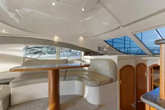 Thumbnail von Cruisers Yachts 447 Sport Sedan