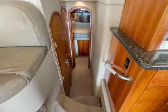 Thumbnail von Cruisers Yachts 447 Sport Sedan