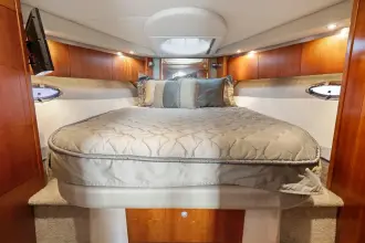 Thumbnail von Cruisers Yachts 447 Sport Sedan