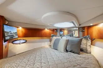 Thumbnail von Cruisers Yachts 447 Sport Sedan