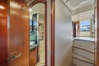 Thumbnail von Cruisers Yachts 447 Sport Sedan