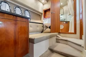 Thumbnail von Cruisers Yachts 447 Sport Sedan