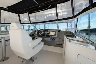 Thumbnail von Cruisers Yachts 447 Sport Sedan
