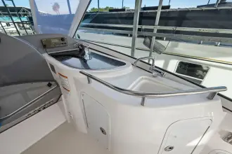 Thumbnail von Cruisers Yachts 447 Sport Sedan