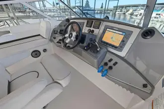 Thumbnail von Cruisers Yachts 447 Sport Sedan