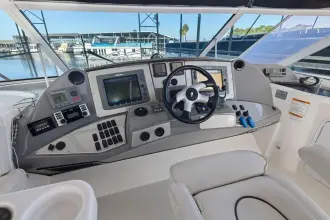 Thumbnail von Cruisers Yachts 447 Sport Sedan