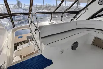 Thumbnail von Cruisers Yachts 447 Sport Sedan