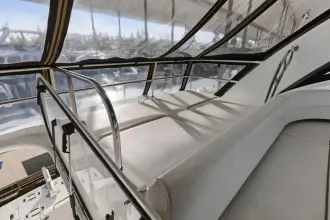 Thumbnail von Cruisers Yachts 447 Sport Sedan
