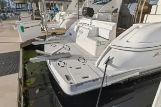 Thumbnail von Cruisers Yachts 447 Sport Sedan