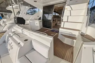 Thumbnail von Cruisers Yachts 447 Sport Sedan