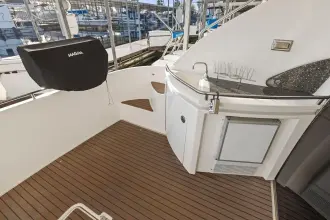 Thumbnail von Cruisers Yachts 447 Sport Sedan