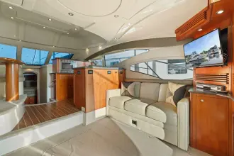 Thumbnail von Cruisers Yachts 447 Sport Sedan