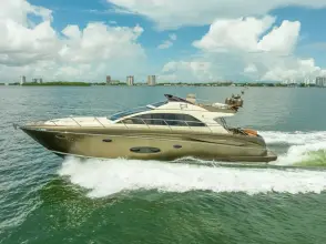 Riva 56 Sportriva Gabriela