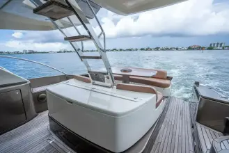 Thumbnail von Riva 56 Sportriva Gabriela