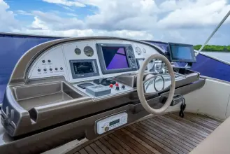 Thumbnail von Riva 56 Sportriva Gabriela