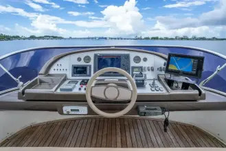 Thumbnail von Riva 56 Sportriva Gabriela