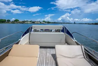 Thumbnail von Riva 56 Sportriva Gabriela