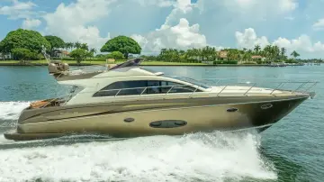 Thumbnail von Riva 56 Sportriva Gabriela