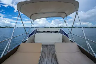 Thumbnail von Riva 56 Sportriva Gabriela