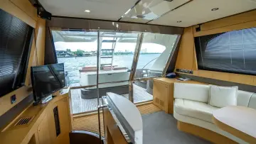 Thumbnail von Riva 56 Sportriva Gabriela
