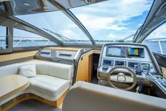 Thumbnail von Riva 56 Sportriva Gabriela